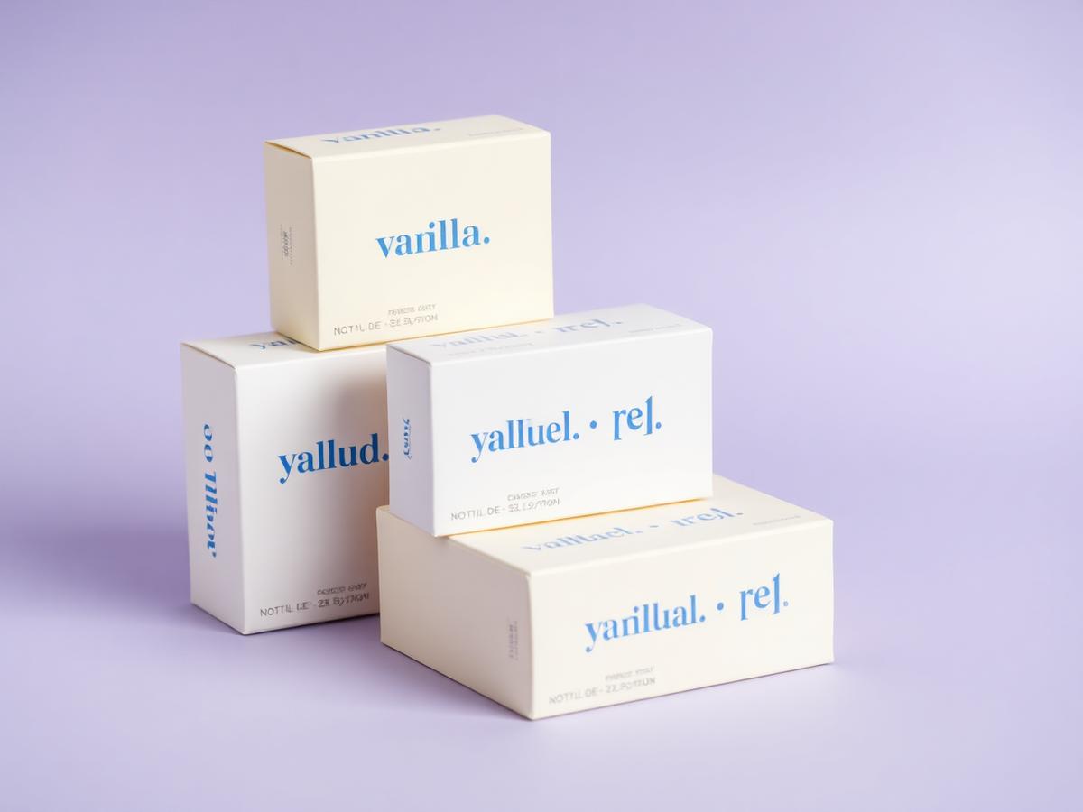 Vanilla Goods